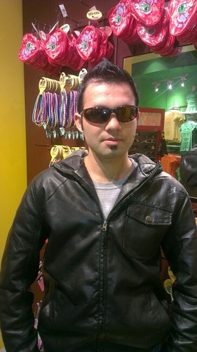 qaisarsameer's profile picture. 