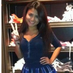 KatherineBusta7's profile picture. dont let anyone step on you. once youre there its hard to even stand up.