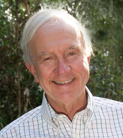 David L. Roll Profile