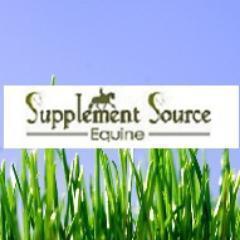 Supplement Source Equine; for all your horse's nutritional needs...
Wide range of feed supplements, low prices, fast delivery!