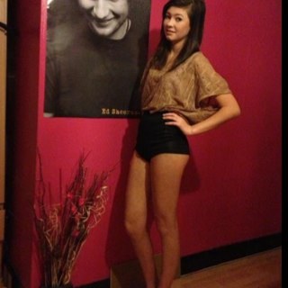 Add me on kik chloejl97
Follow and ill follow back!
Dream as if you'll live forever, Live as if you'll die today!