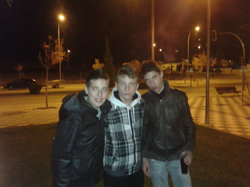 gaime14's profile picture. M-U-A