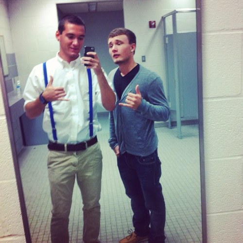 RMeismer's profile picture. Akron, OH ➡️ Washington D.C.