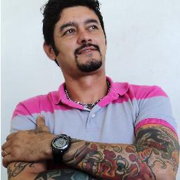 gilmartattoo19's profile picture. 