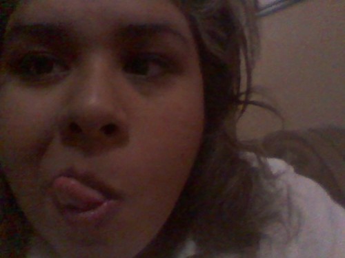 Amo a Pxndx y Soy Tigre de 3