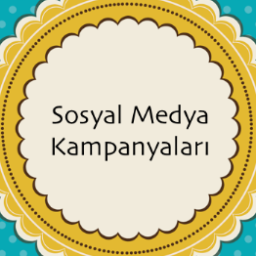 Sosyal mecralarda yapılan kampanyalardan anında haberdar olun, kazanın!