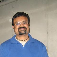 enjoys reading, politics, sports and not necessarily in that order... passionate about solving problems, bleeds tech