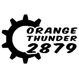St. Louis Park Robotics Team #orangethunder2879