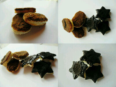 Sob berlomba perbanyak pahala, dengan beli Roti Sesat. 70% profit bakal disumbangin.
pemesanan : 087722360990
PIN : 214AA000 ****