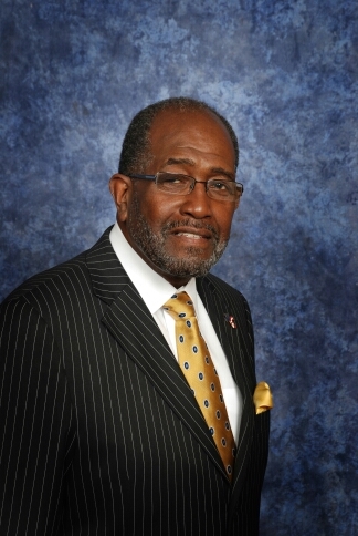 Former Dist. 3 Commissioner and Mayor Pro Tem City of Winter Garden, Florida, Co- owner HJ Group LLC
