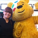 Rachel McDowell - @Rachel_mcd2012 - Twitter