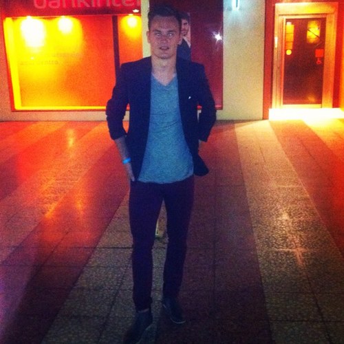 AndersNaes10 Profile Picture