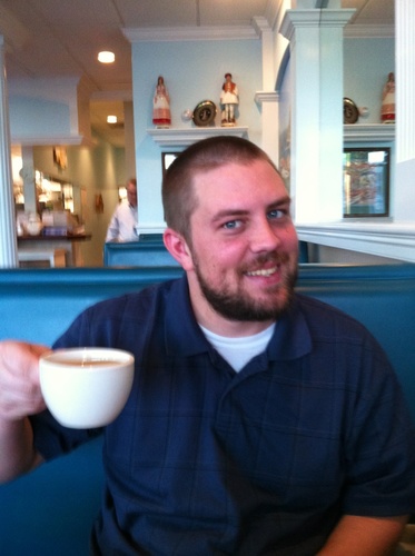 BrandonSefton's profile picture. Enjoy life