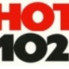 HOT102 makes you feel JAM good! Old school & newer jams live from Milwaukee in salute of the former FM. Listen LIVE via TuneIn, Live365, or https://t.co/Lqzp7omcLm!