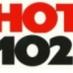 HOT 102 (@hot102radio) Twitter profile photo