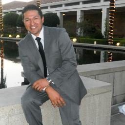 Ivan U. Cisneros, Litigation Attorney, Newport Beach, CA