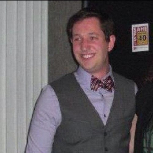 Chris_S_Weiss's profile picture. Consultant at @CloudSherpas, researcher & consultant of Social Media, Jazz Musician, bow tie aficionado.