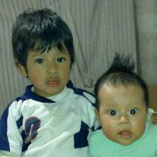 ldtuapanta1201's profile picture. 