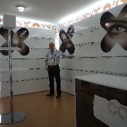 Muebles en melamina, mdf, y otros, Corporativos y privados