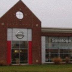 NissansSaratoga's profile picture. Nissan of Saratoga
2906 U.S. 9 Malta, NY 12020‎
(518) 886-4800