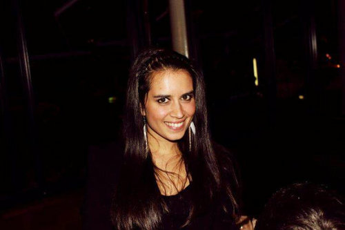 Michaela_sch111's profile picture. 