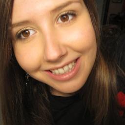 Rita. Geek. Management Student. Volunteer. Enthusiast.