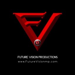 FutureVisionMP's profile picture. A Video Production Company TV-VIDEO-FILM