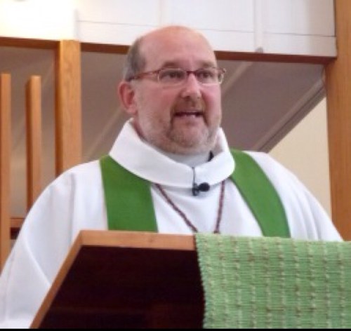 Lutheran Campus Pastor serving in Clemson, SC.