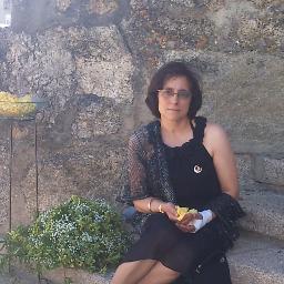 salcedamariater's profile picture. 