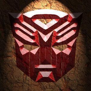 I have been a transfan since 8th Grade. My favorite character is Optimus Prime. I am a Star Trek fan and an Autobot. I own several different figures.