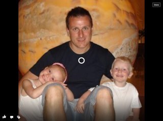 Fletcher1Martyn's profile picture. Proud father of two children , there my best friends , husband to a beautiful wife , my glass is always half full , my passion is football , eat sleep breath