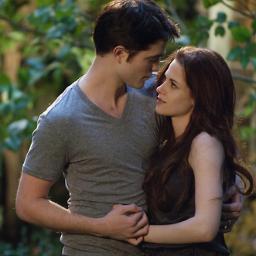Casado com a mulher da minha vida @_ItsBellaCullen   filhos: @RenesmeeCSwanC & @_ChrisCullen Minha melhor amiga @BeellaCullen *-* Sou muito feliz, obrigado!
