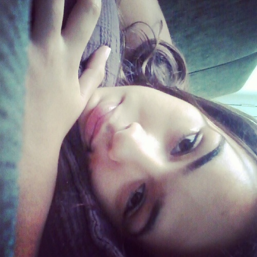 Corintiana, 14 anos , namorando (: