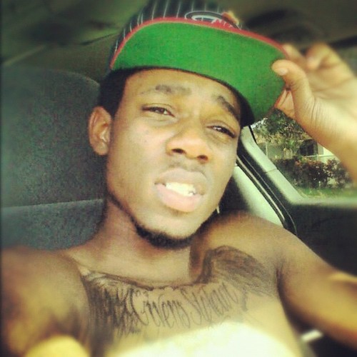 PRIMEgetmoney's profile picture. #TeamSnapBack #TeamFreak  #TeamHeat #TeamSingle #TeamCapricorn #DopeNation..Follow me on IG @ FreakyBoyPrime