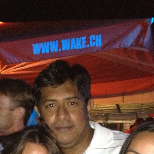 simplifyux's profile picture. Usability Analyst