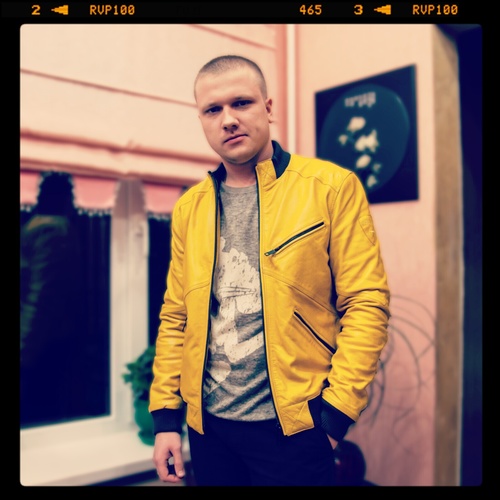 G_EVGENlY's profile picture. 