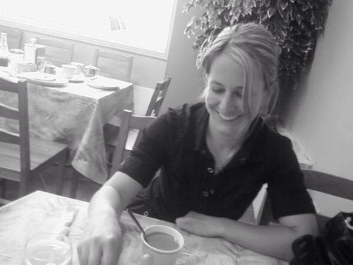 On the hunt for Durham's 'hidden gems'. PT chef, FT Mom/Stepmom, iPhone photog, karaoke lover, blogger by day, rockstar by night