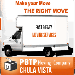 Moving Company CA