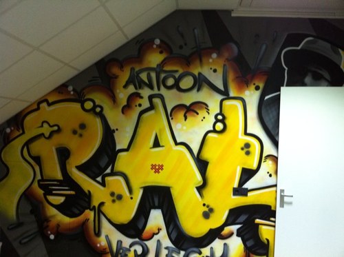 NACjeugd's profile picture. 