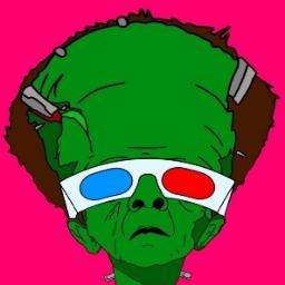 iammoviemonster's profile picture. This is the official Twitter account for http://t.co/lidf6kmo. GUNS, GIRLS AND GORE.