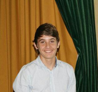 Si quieres ser el mejor, debes vencer al mejor . ATM. Juvenil del Arosa S.C. Melendi otro rollo.