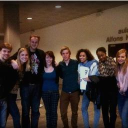 ProjectGroep13's profile picture. 