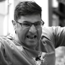 The Official Twitter Account of Raj Mathur part time citizen of planet Earth
