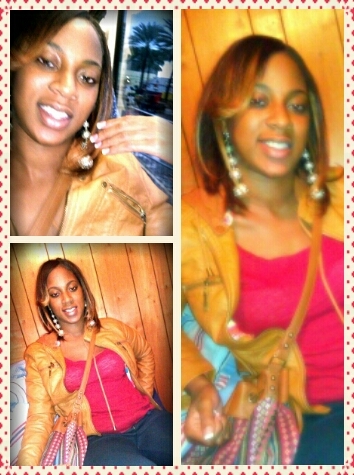 ..keeping negative ppl out my circle ',things ah work out much betta #stayn positive