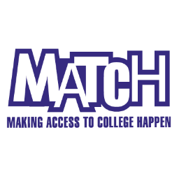 MATCH_AT_UWB's profile picture. Making Access To College Happen! Helping high school students get into college since 2012!