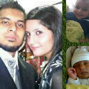Mother,wife,sister,daughter,beauty therapist...just missed super hero...lol!