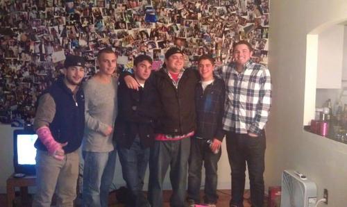 Quuigs's profile picture. 