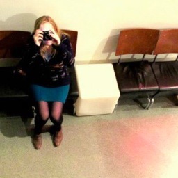 katecregan's profile picture. architecture slave and perennial student