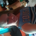 Faith Danielle Keel - @fluffychick98 - Twitter