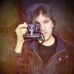 DavidCrary's profile picture. 